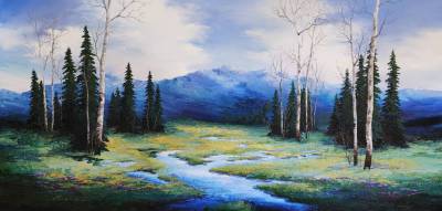 The Fen